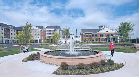 Find Senior Living Communities | Erickson Senior Living